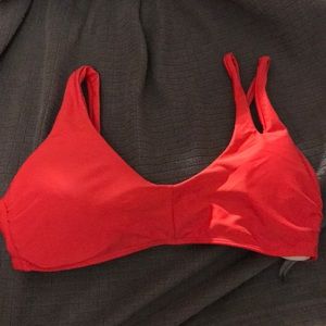 Aerie bikini top